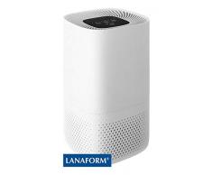 LANAFORM LA120209 45dB Weiß Luftreiniger