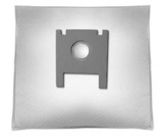 Wpro Mikrofaser Staubsaugerbeutel Rowenta RO193-MW