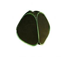 Bosmere Pop-Up Große Wasser Shedder A507, grün