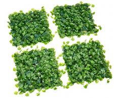 Catral Deutschland Dekoration, Wandgarteb Nius, grün, 50 x 50 cm, 43040002