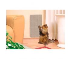 Karlie 46242 Kratzbaum Sisal 28 x 52 cm, beige