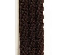 Pfiff 101196 Softlonge, Longe Longierleine, Wirbel Karabinerhaken, ca 8,20 Meter