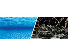 Marina Fon Décor für Aquaristik Fels Mystique