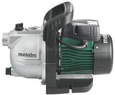 Metabo 6009620020 P 2000 G Gartenpumpe