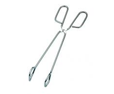 Dancook 130 101 - Grillzange, Edelstahl.