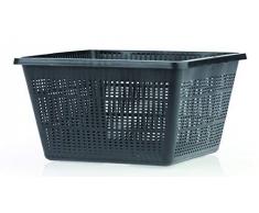 OASE 52633 Pflanzkorb viereckig 23 | Wasserpflanzen | Pflanzhilfe | Zubehör