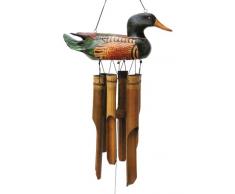 Cohasset (106 Stecker Mallard Windspiel