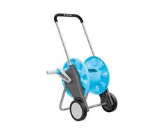 Cellfast COMPACT Schlauchwagen, Blau, 1/2” 45m