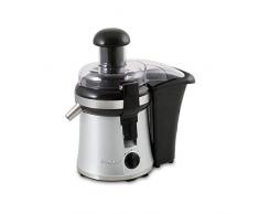 Beper 90.309 Saftpresse, silberfarben