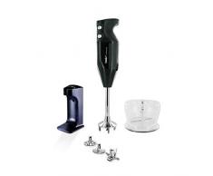 Bamix - Stabmixer C160 - Schwarz