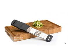 Alligator 3050 Küchenreibe Juliennereibe, Edelstahl