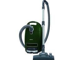 Miele Complete C3 Green EcoLine Bodenstaubsauger