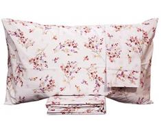 Laura Biagiotti Bettwäsche-Set für Doppelbett