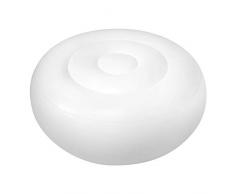 Schwimmender LED Ottomane