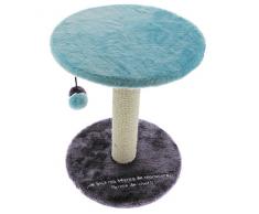 Vitakraft Kratzbaum Tablett Plüsch Parole De Chat OEM 22948