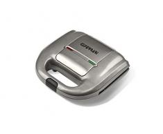 G3Ferrari G10115 MyTOAST Teekanne, Grau