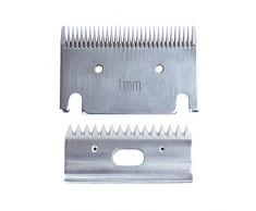 Unbekannt Kopf für Haarschneider, 1 mm