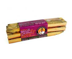 Steven Raichlen Weinfass Stäbchen, braun, 8.89 x 31.75 x 7.62 cm, SR8050