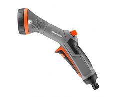 Gardena Comfort Brause für empfindliche Pflanzen: Gartenbrause zur Bewässerung von Blumen, Kräutern und Ansaaten, regulierbar, Frostschutz (18321-20)