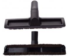 TOP Parkettdüse Rosshaar natur, 2 Gleitrollen für Grundig Staubsauger