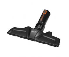 AEG AZE112 FlexPro Hartbodendüse, für Bodenstaubsauger mit 36mm Ovalrohr, UltraOne, UltraSilencer, UOgreen, USgreen, UFgreen, VX8-, VX8-2-, VX9-öko, VX9-2-, LX8-, LX8-2-, LX9
