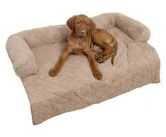 Wenko 8094900 Tier-Couch für Das Sofa