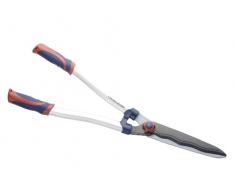 Spear Jackson Razorsharp Teleskopische Bypass-Baumschere &Ergonomische Gartenschere