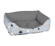 Riga 005297 Rechteckiger Korb Stern - Größe 60