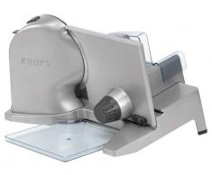 Krups TR 5223 Allesschneider, Metall