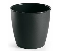 Portavaso academy 22 antracite - Gartenarbeit Garten STEFANPLAST