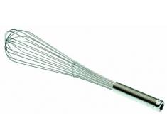 Piazza PA 160430 verzinnt Schneebesen Draht Griff, 12–7/8 Zoll