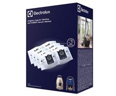 Electrolux UMP1S 900 168 4969 Staubsaugerbeutel, weiß