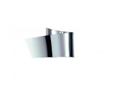 Trio Leuchten LED Bad Leuchte Flesso, Chrom, 282210106