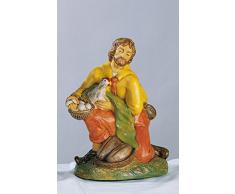 Hirte aus Knie Cm.53