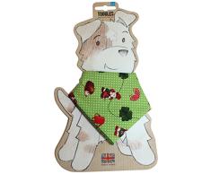 Toggles Schaltet Gartenzwerge Welpen und Hunde Bandana, extra klein