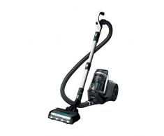 BISSELL 2228N SmartClean Pet, Staubsauger, beutellos, automatische Bodenerkennung, ideal für Tierhaare, 770W