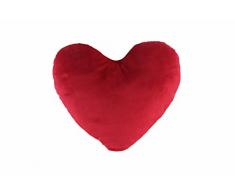 King Home C1709002 Kissen Face 2 verschiedene 12 verschiedene Motive, ø 30/35 Cm C.A.