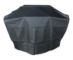 Garden Impressions 70894 Gasgrill Hülle Coverit, grau
