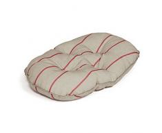 Danish Designs Heritage Hounds Tooth Box Bettdecke