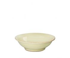Denby Heritage Veranda Speiseteller Heritage Veranda Kleine flache Schüssel