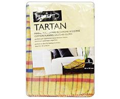 Reinigungstuch Staub Schottische Stück 2