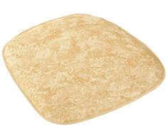 BEST 05040693 Sitzkissen 43 x 43 x 5 cm