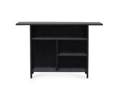Best 28700051 Sideboard Mikado, schwarz