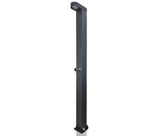 Gre DSA30 Solardusche, Aluminium, 30 l