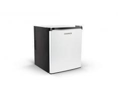 Cuisinier Null DB-lautloser Mini Kühlschrank, 38 Liter [Energieklasse B]