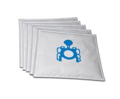 5 Premium Staubsaugerbeutel kompatibel für ELECTROLUX Vampyr TO 5037 -> TO 5039