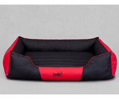 Hobbydog Cordura Comfort Dog Bed Dog Sofa Pet Bed Various Sizes and Colours