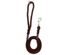 Outhwaite Hundeleinen mit Karabinerhaken