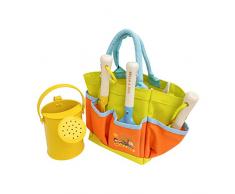 Bella & Ben Gartensack, Gießkanne & Werkzeug Set