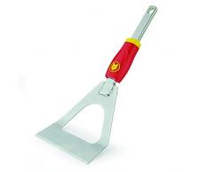 WOLF Garten DHM Multi-Change Rübenjäter Anbau Werkzeug Kopf